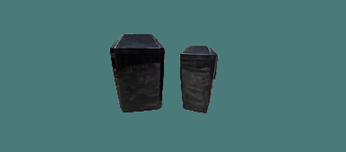 Individual Aquamation Urns