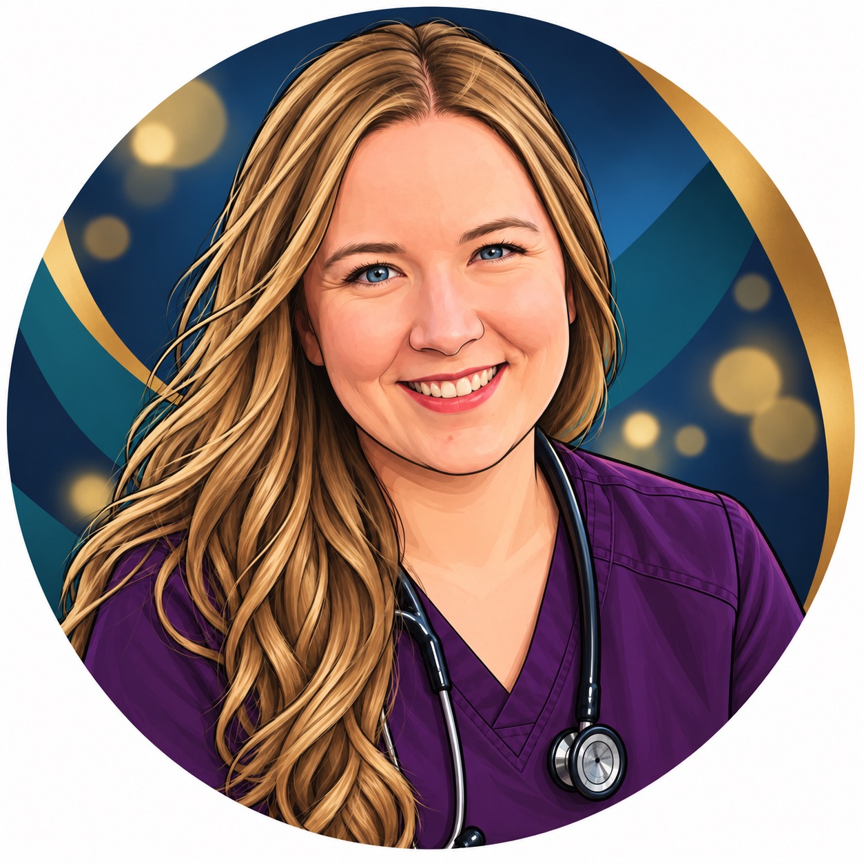 Dr. Quinn Bauer