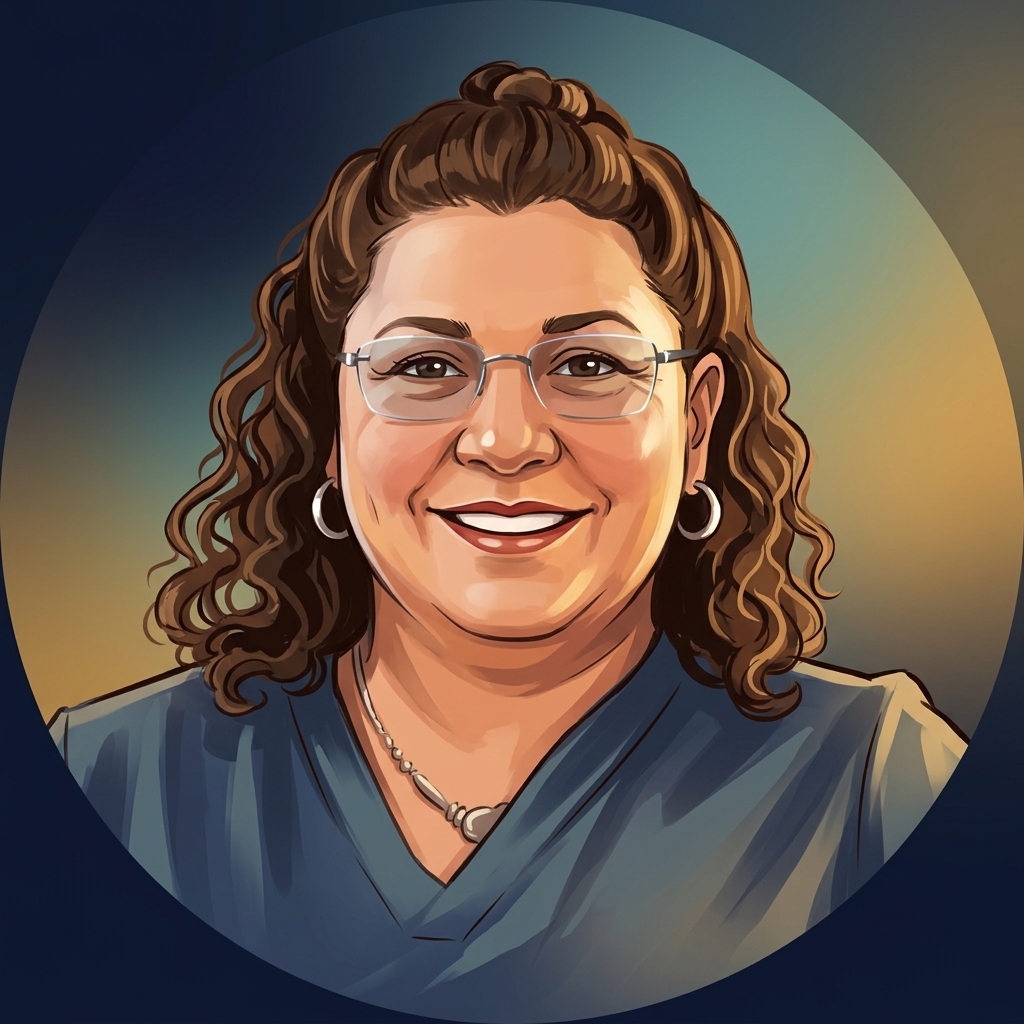 Gina R